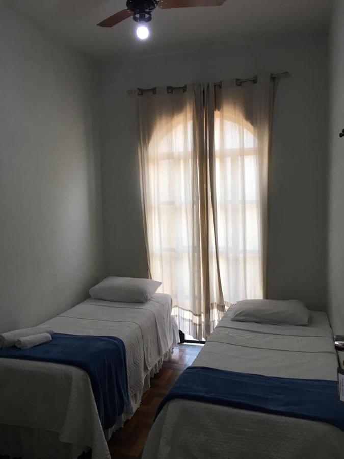 Hotel Silveira Bambui Eksteriør billede